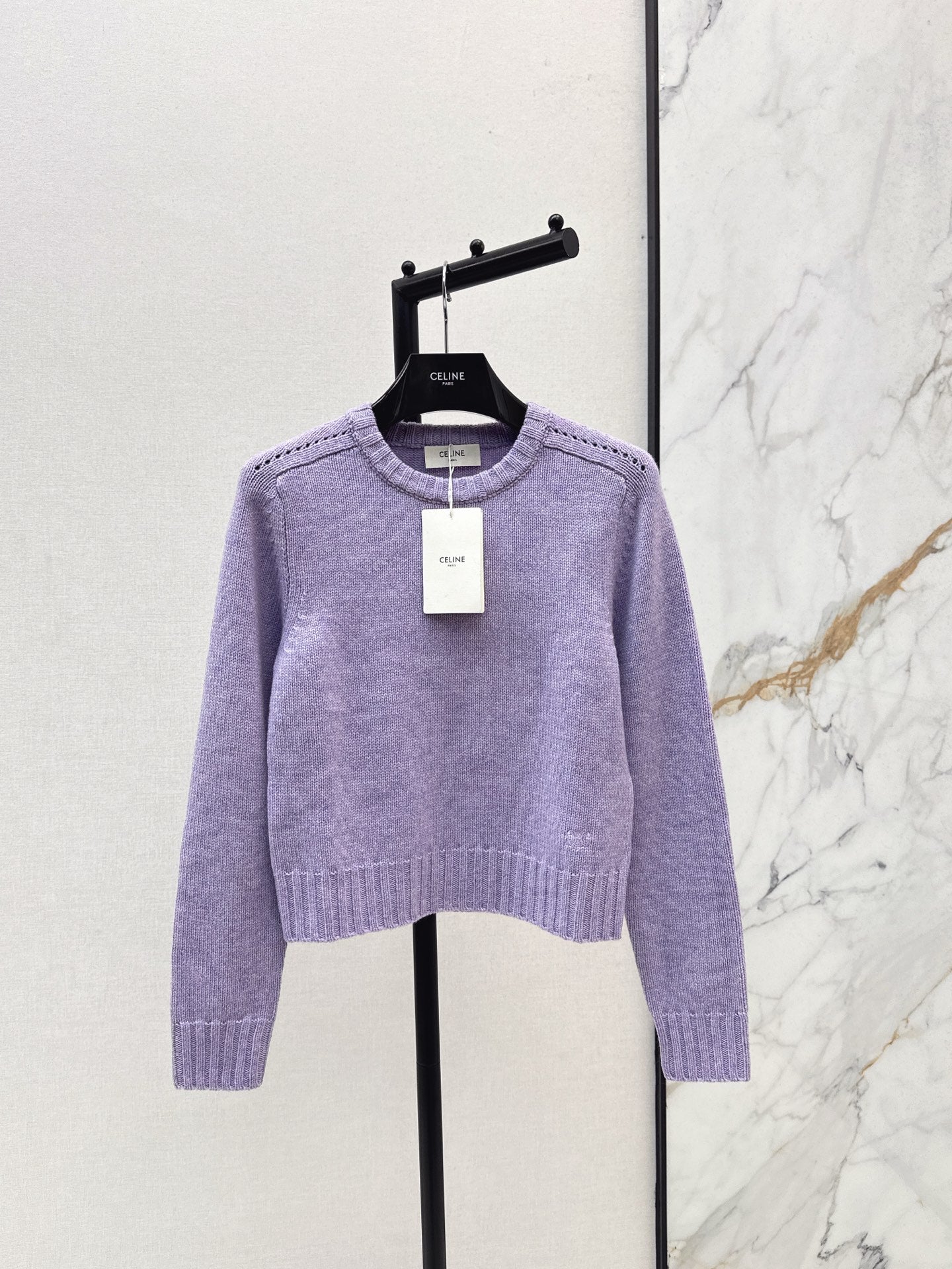 Celi 25fw sweater