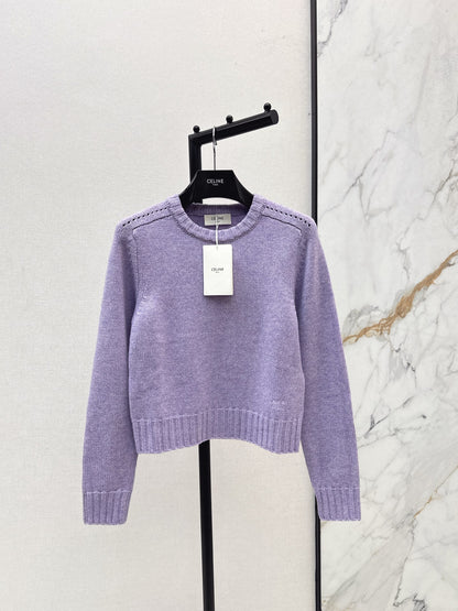 Celi 25fw sweater