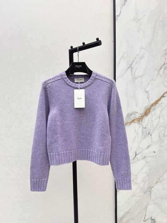 Celi 25fw sweater