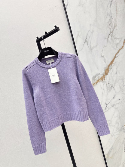 Celi 25fw sweater