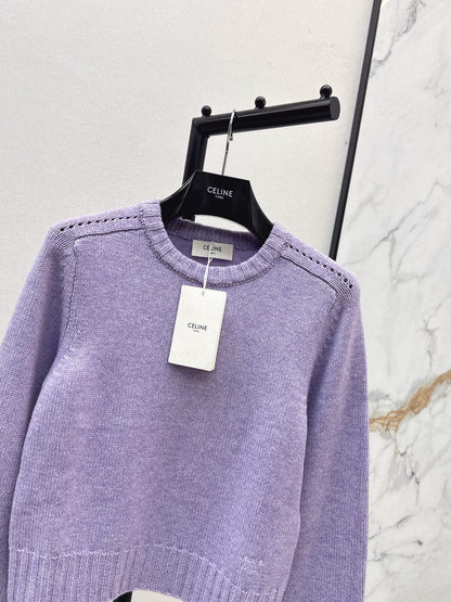 Celi 25fw sweater
