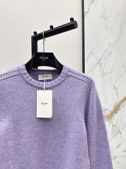 Celi 25fw sweater
