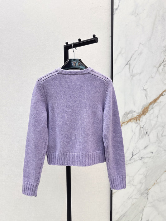 Celi 25fw sweater