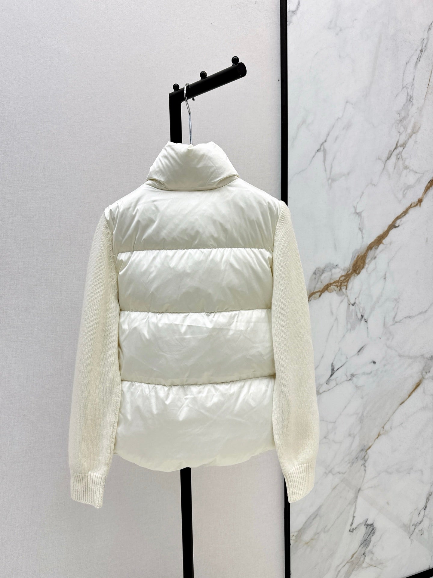 Brun 25fw down jacket