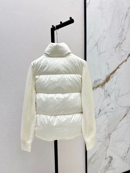 Brun 25fw down jacket