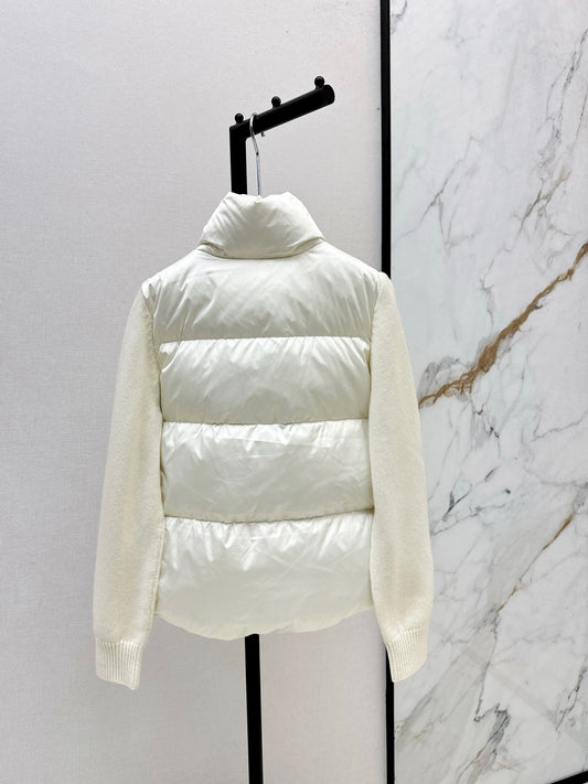 Brun 25fw down jacket