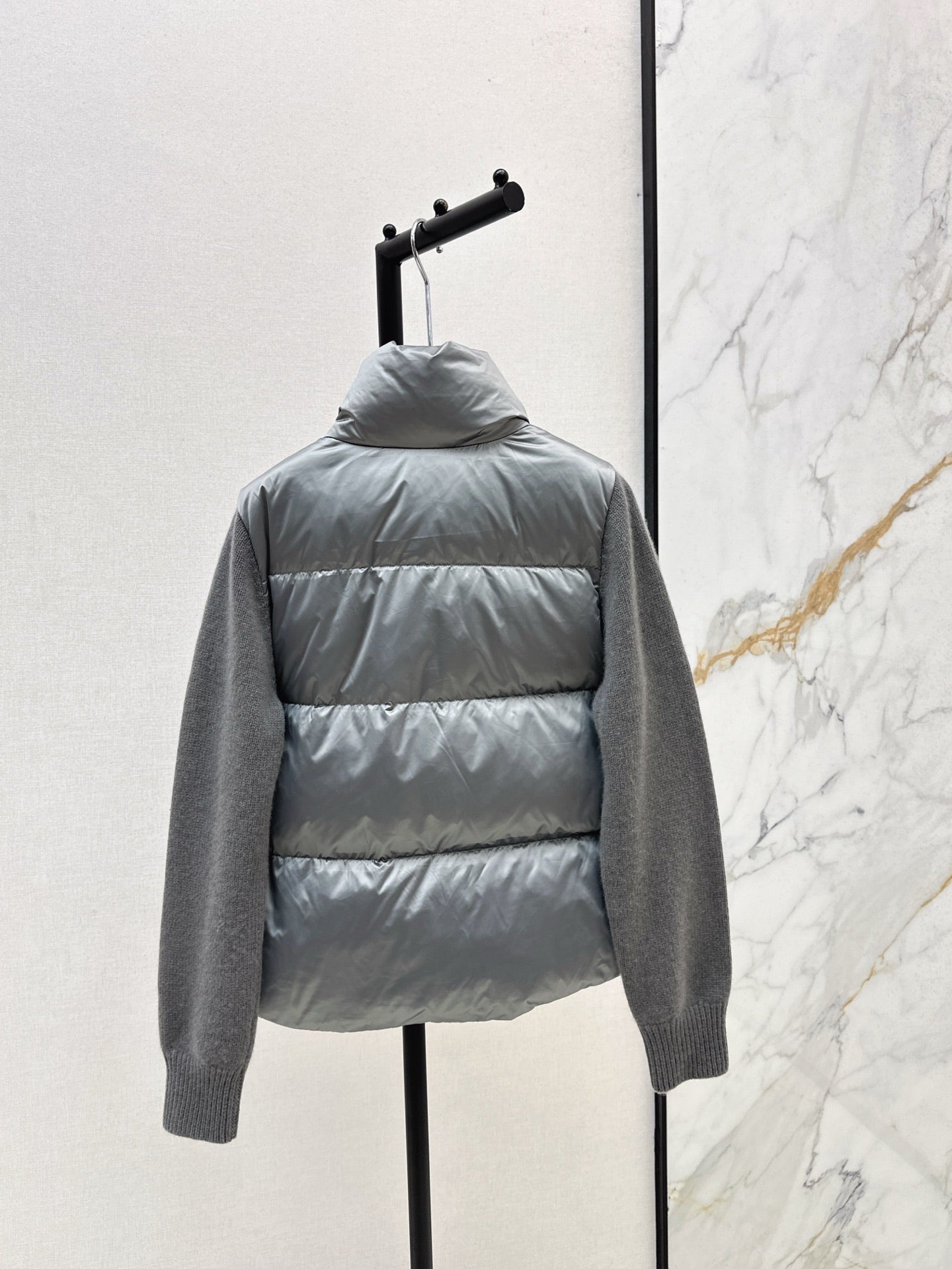 Brun 25fw down jacket