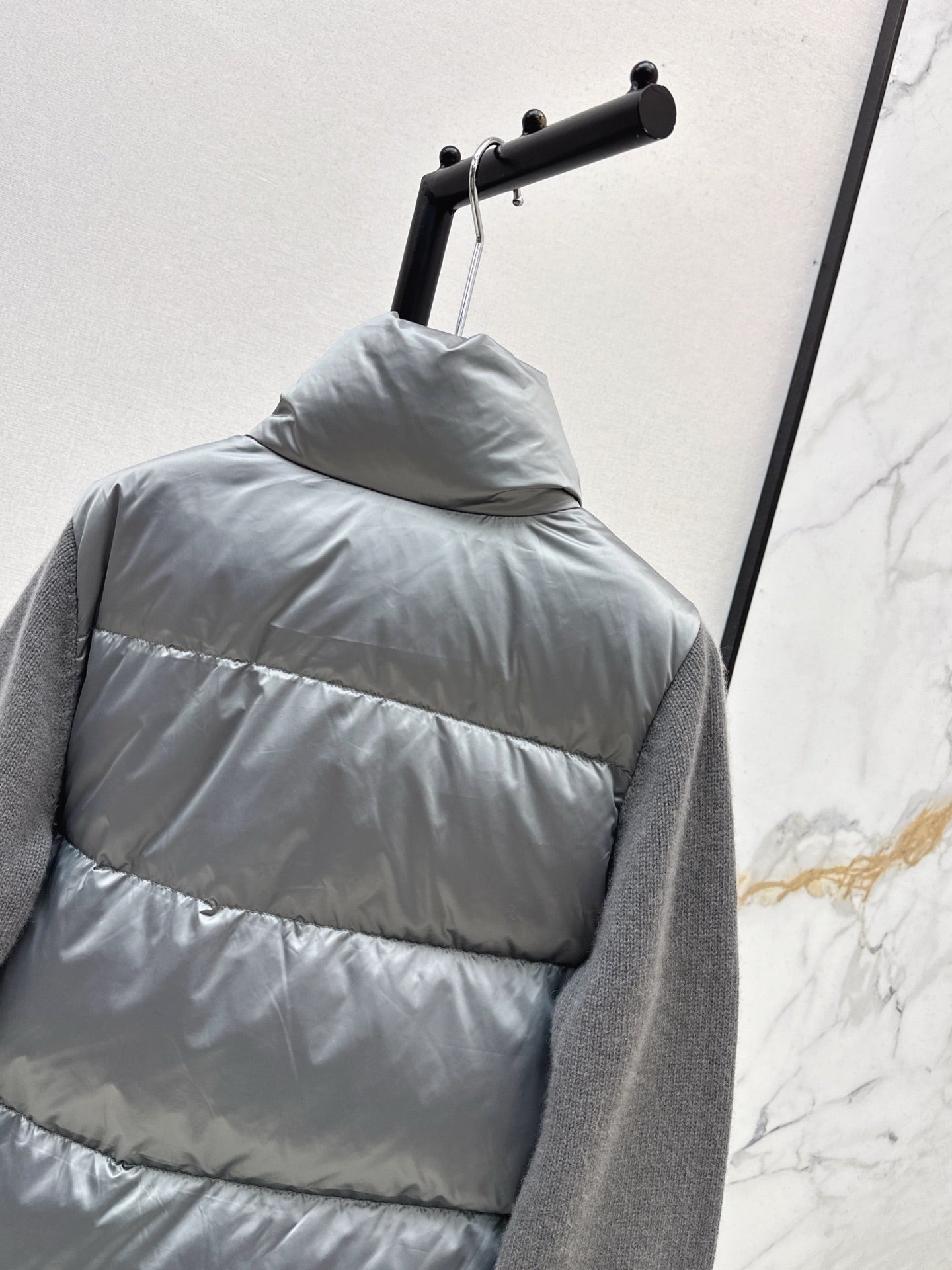 Brun 25fw down jacket