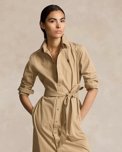 Ralp 25fw shirt dress