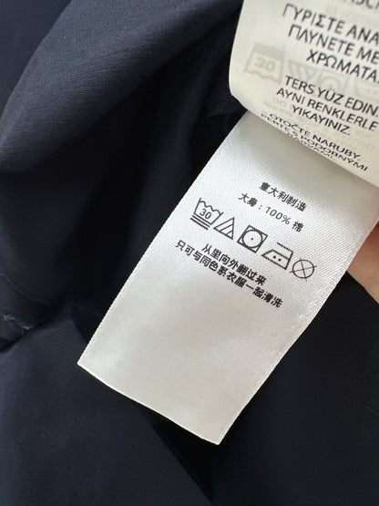 Ralp 25fw shirt dress