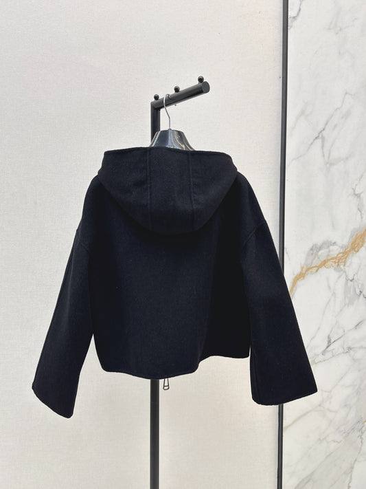 Fen 25fw reversible jacket