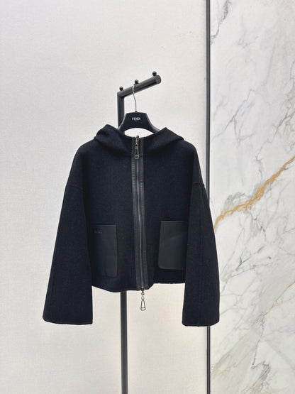 Fen 25fw reversible jacket