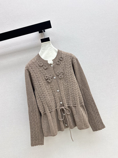 Chan 25fw sweater