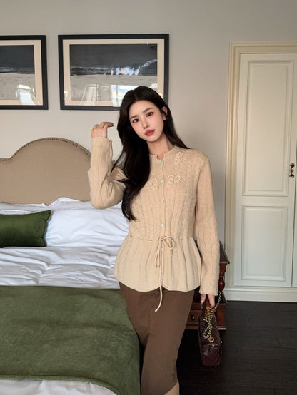 Chan 25fw sweater