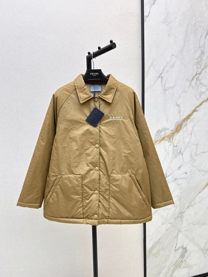 Pra 25fw jacket