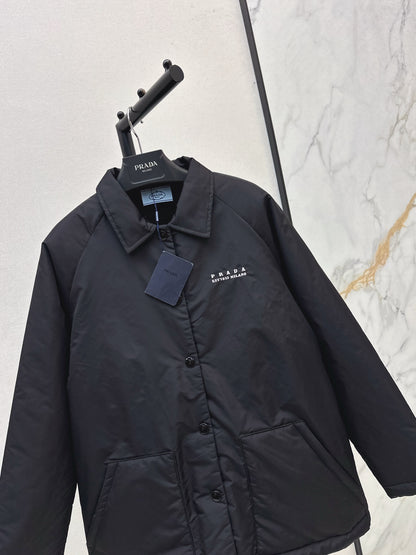 Pra 25fw jacket