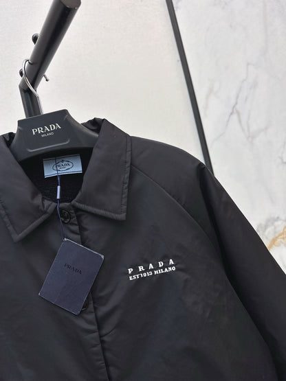 Pra 25fw jacket