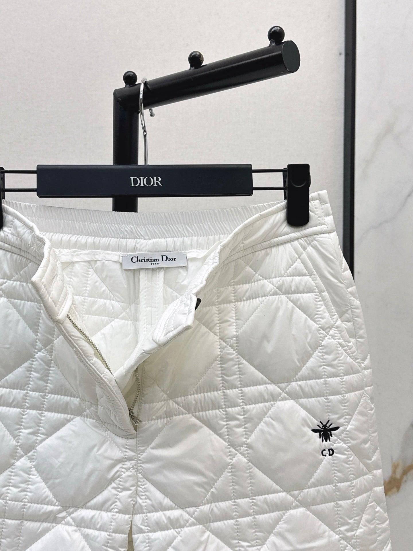 CD 25fw padded pants