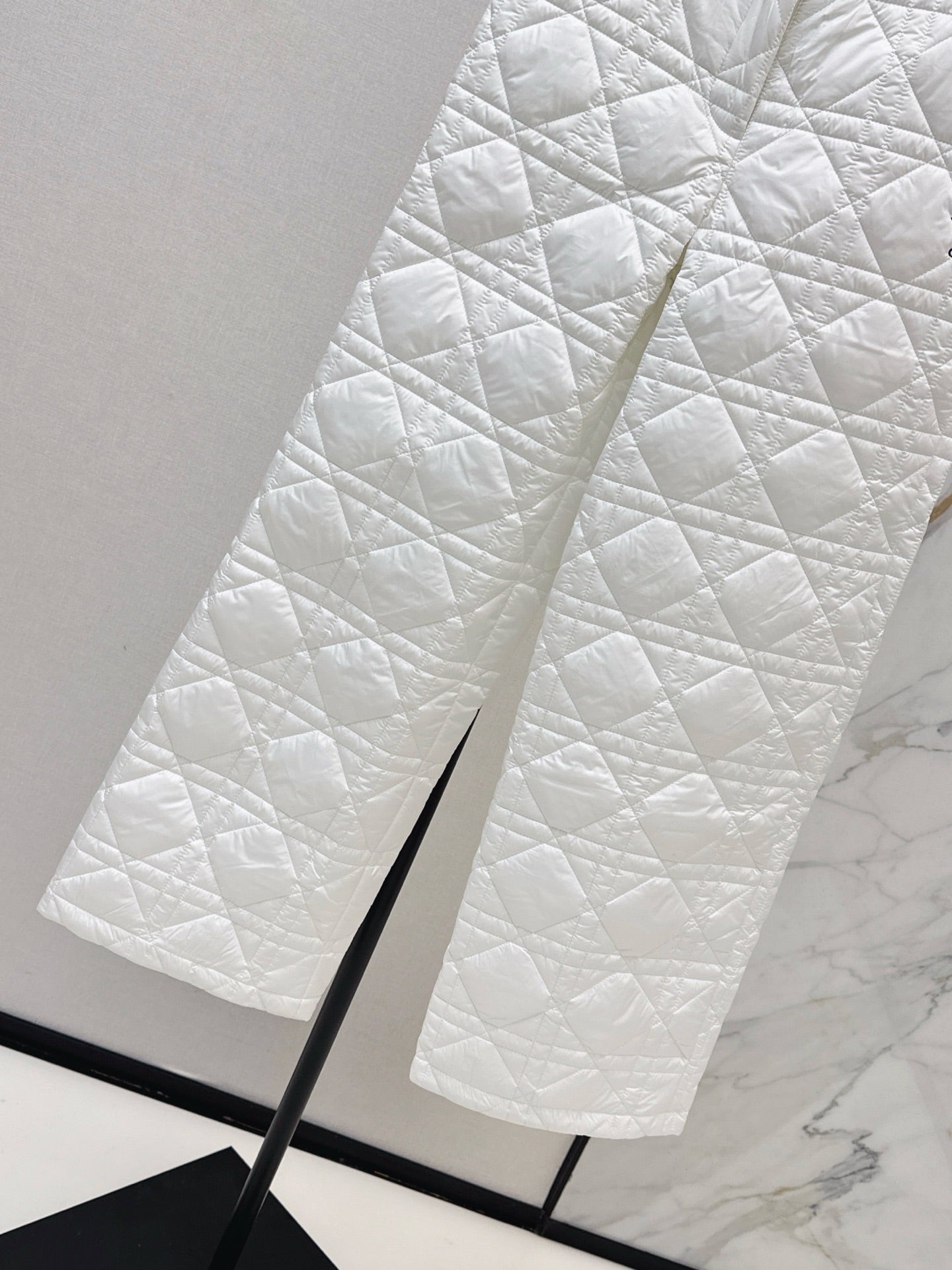 CD 25fw padded pants