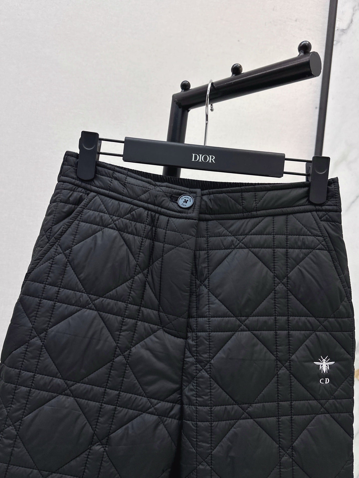 CD 25fw padded pants