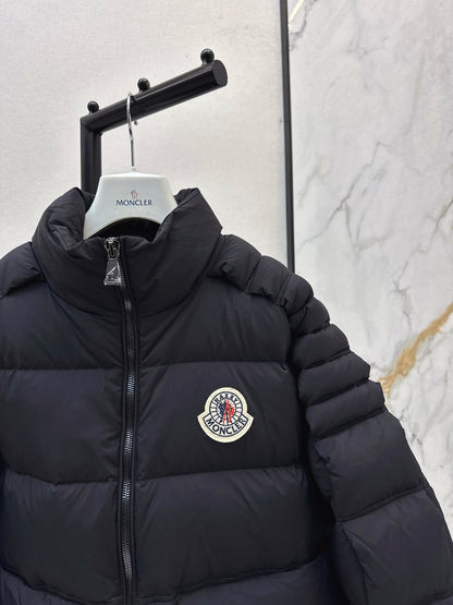 Monc 25fw down jacket