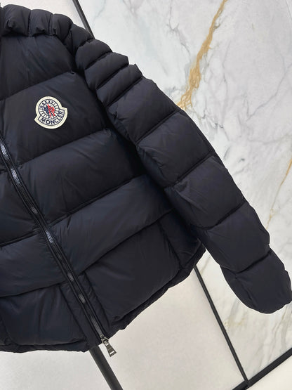Monc 25fw down jacket