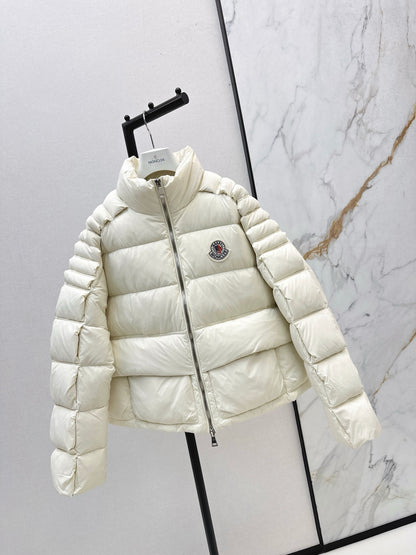 Monc 25fw down jacket