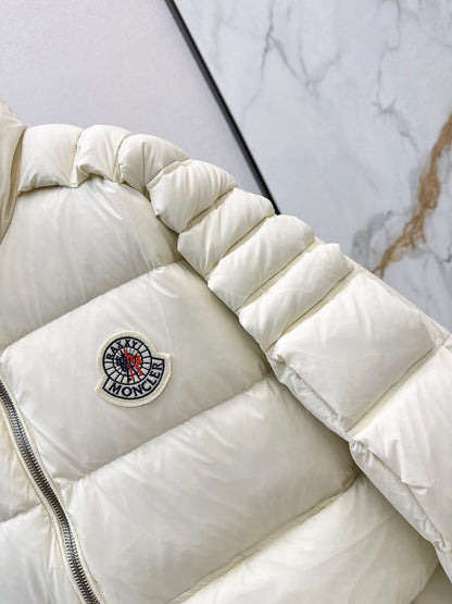 Monc 25fw down jacket