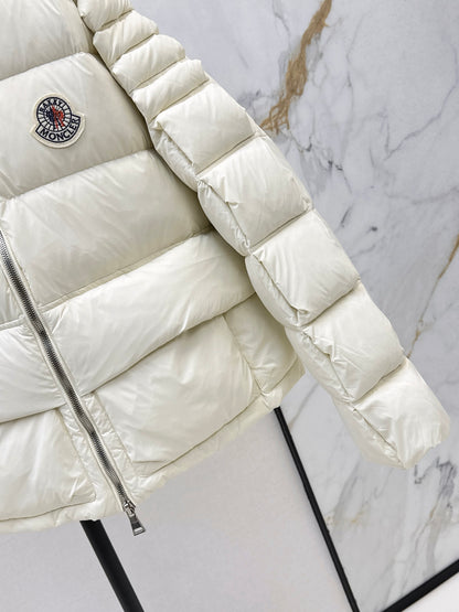 Monc 25fw down jacket