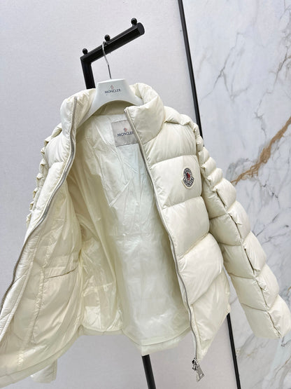 Monc 25fw down jacket