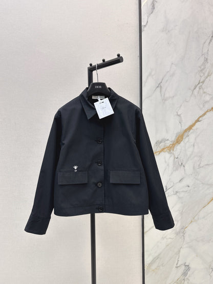 CD 25fw jacket