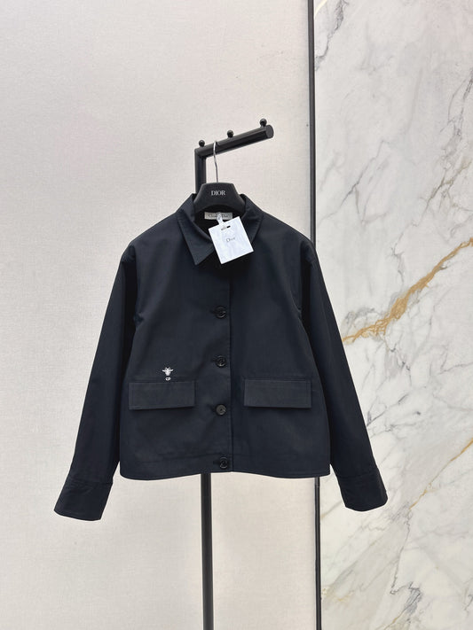 CD 25fw jacket