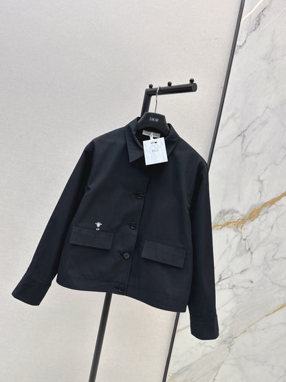 CD 25fw jacket