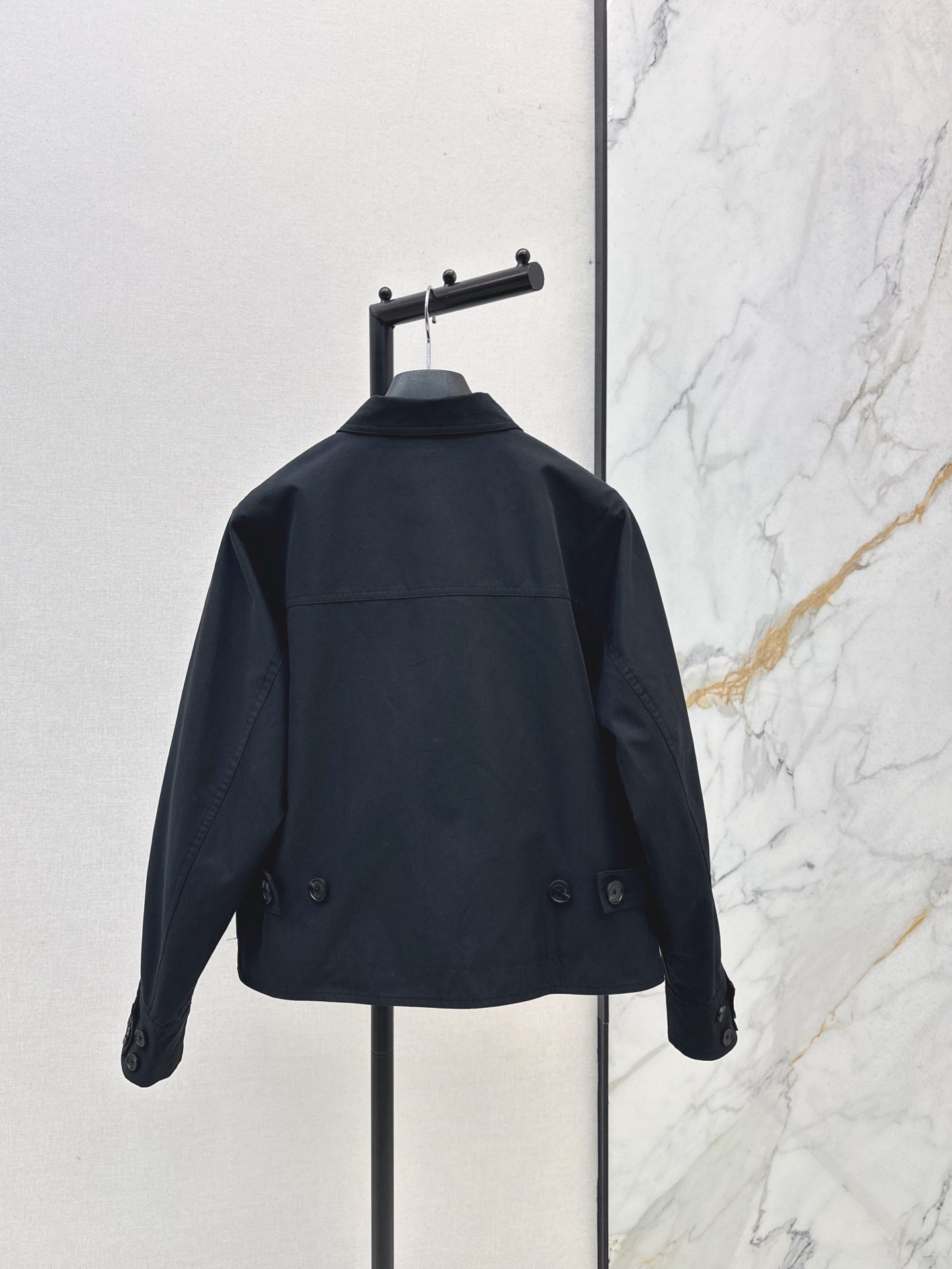 CD 25fw jacket