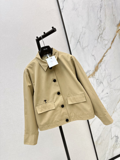 CD 25fw jacket