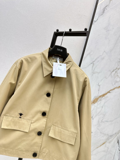 CD 25fw jacket