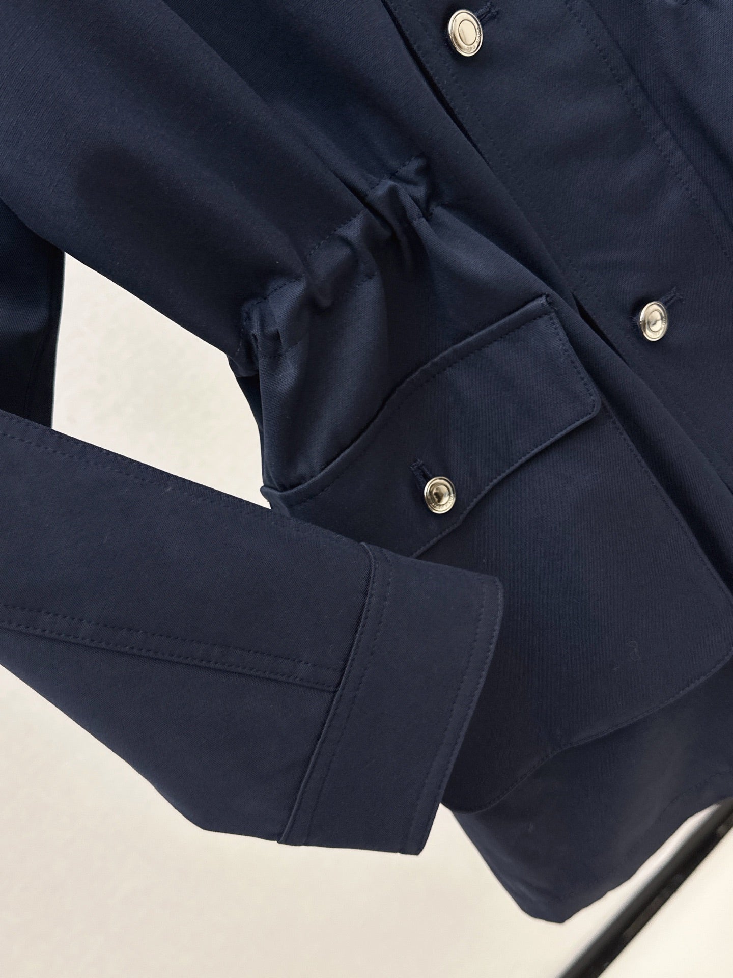 Loro 25fw trench coats