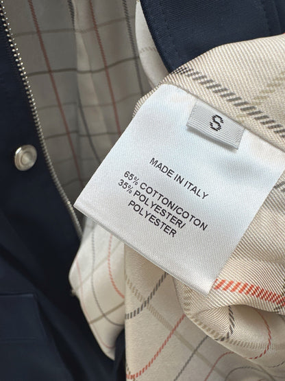 Loro 25fw trench coats