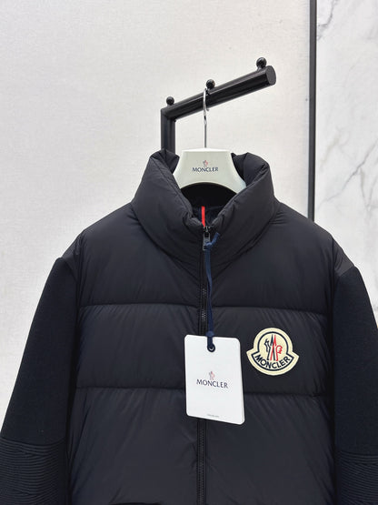 Monc 25fw down jacket