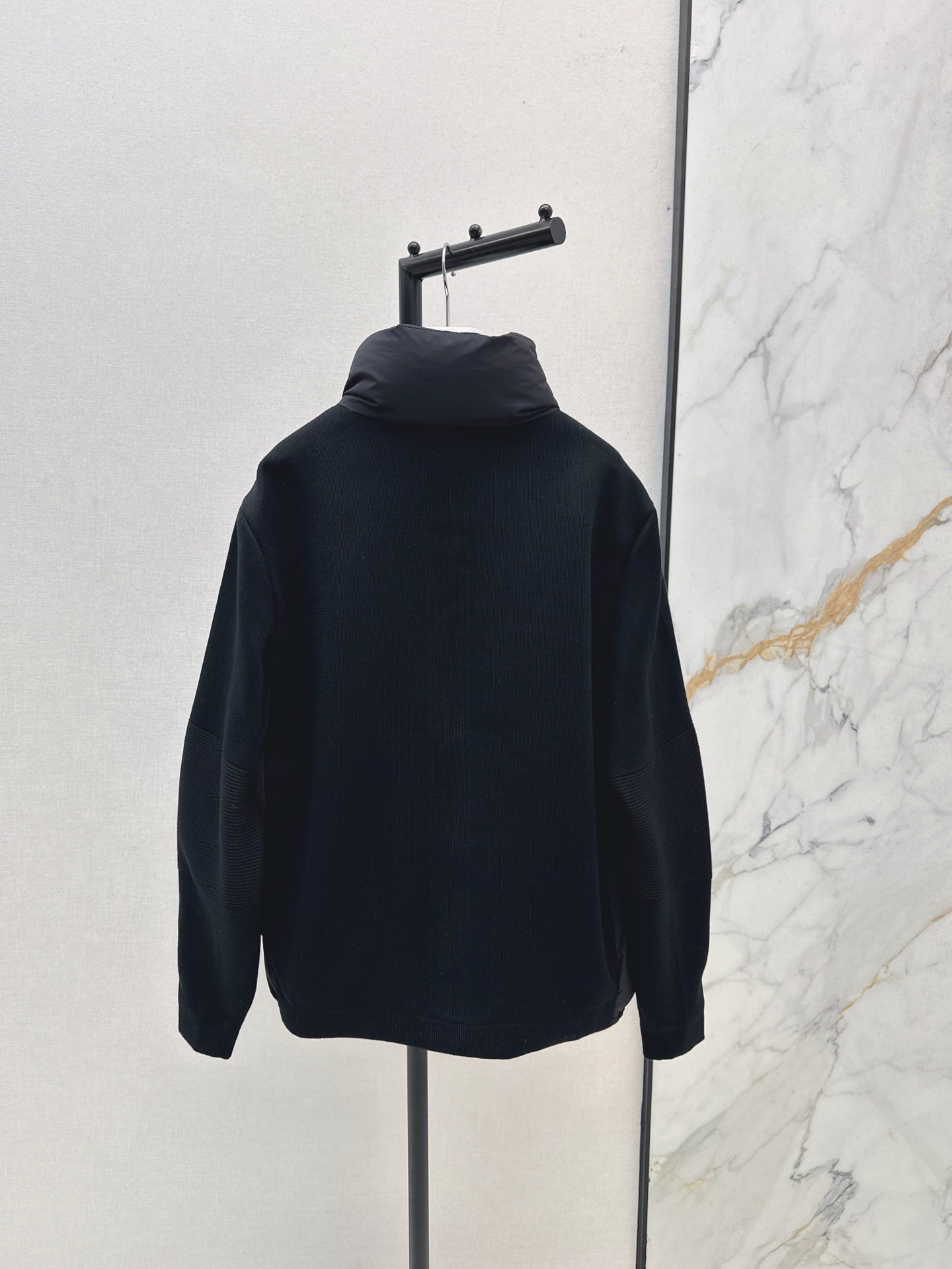 Monc 25fw down jacket