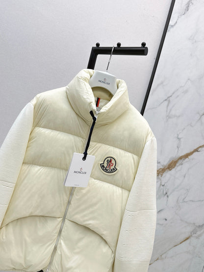 Monc 25fw down jacket