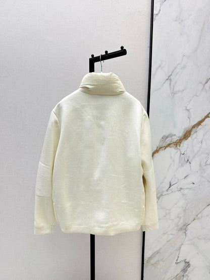 Monc 25fw down jacket