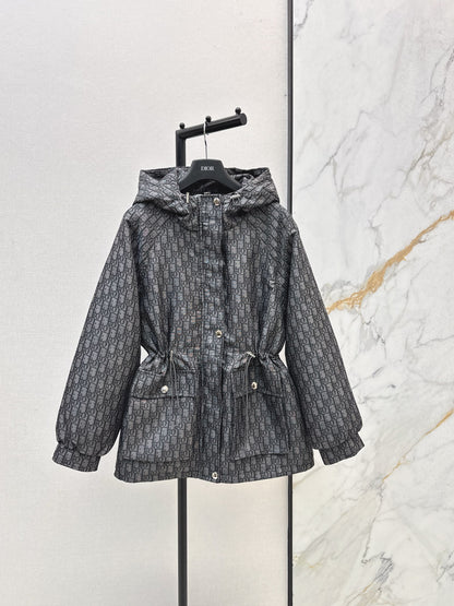 CD 25fw padded jacket