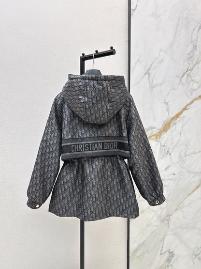 CD 25fw padded jacket