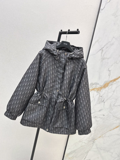 CD 25fw padded jacket