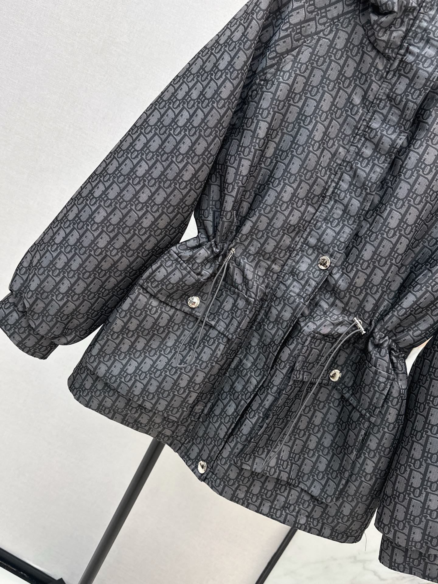 CD 25fw padded jacket