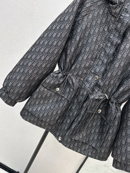 CD 25fw padded jacket