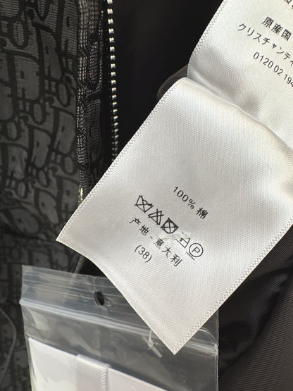 CD 25fw padded jacket