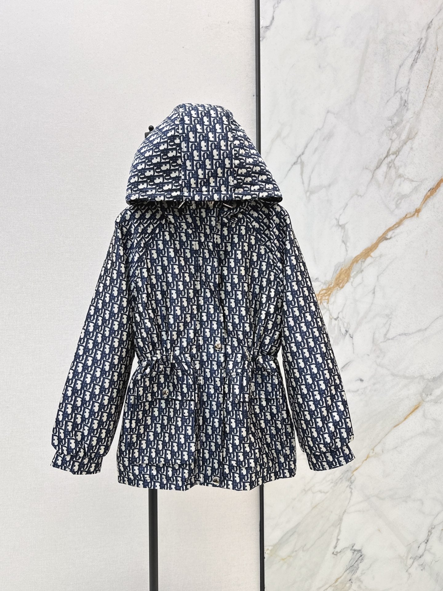 CD 25fw padded jacket