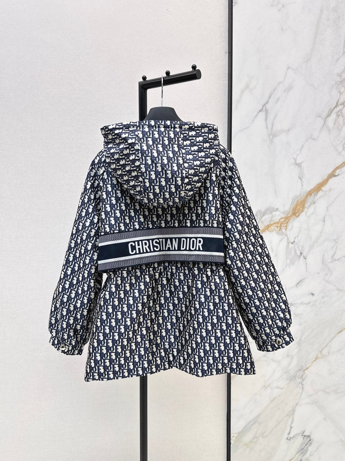 CD 25fw padded jacket